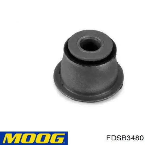 Сайлентблок задней балки FDSB3480 Moog