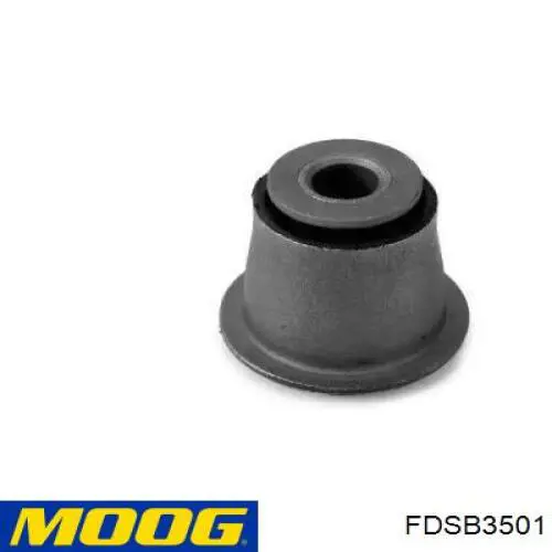 Сайлентблок задней балки (подрамника) MOOG FDSB3501