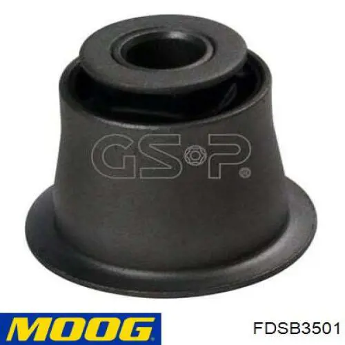 Купить FDSB3501 Moog Сайлентблок задней балки