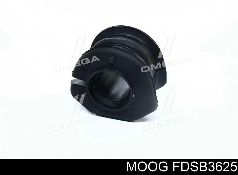 Втулка переднего стабилизатора на Ford Sierra GBG, GB4