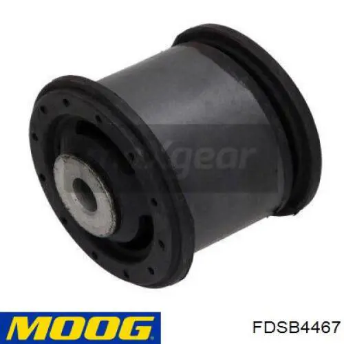 Сайлентблок заднего подрамника Moog FDSB4467 цена, от 6.34 USD