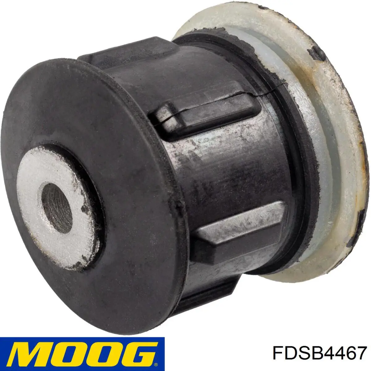 Сайлентблок задней балки FDSB4467 Moog
