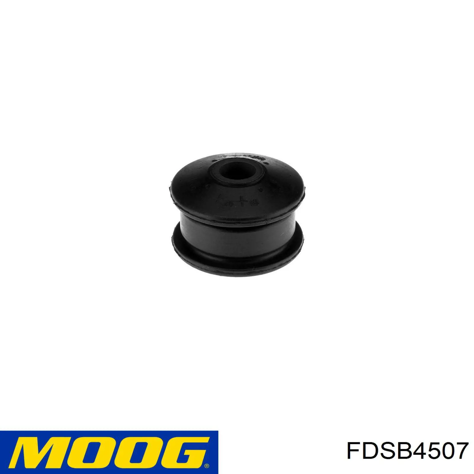 Сайлентблок передней подвески Moog FDSB4507 цена, от 5.07 USD