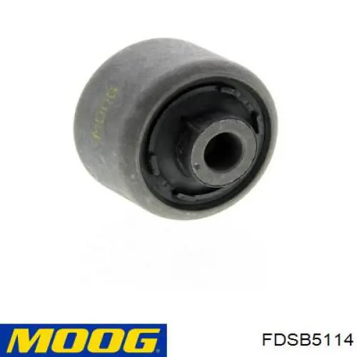 FDSB5114 Moog сайлентблок переднего нижнего рычага