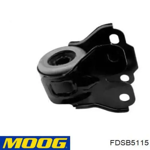 Купить FDSB5115 Moog Сайлентблок нижний передней подвески