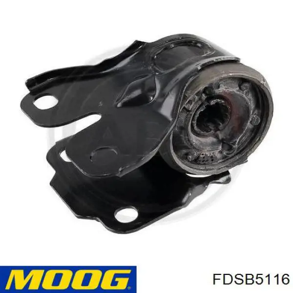 Сайлентблок переднего рычага FDSB5116 Moog