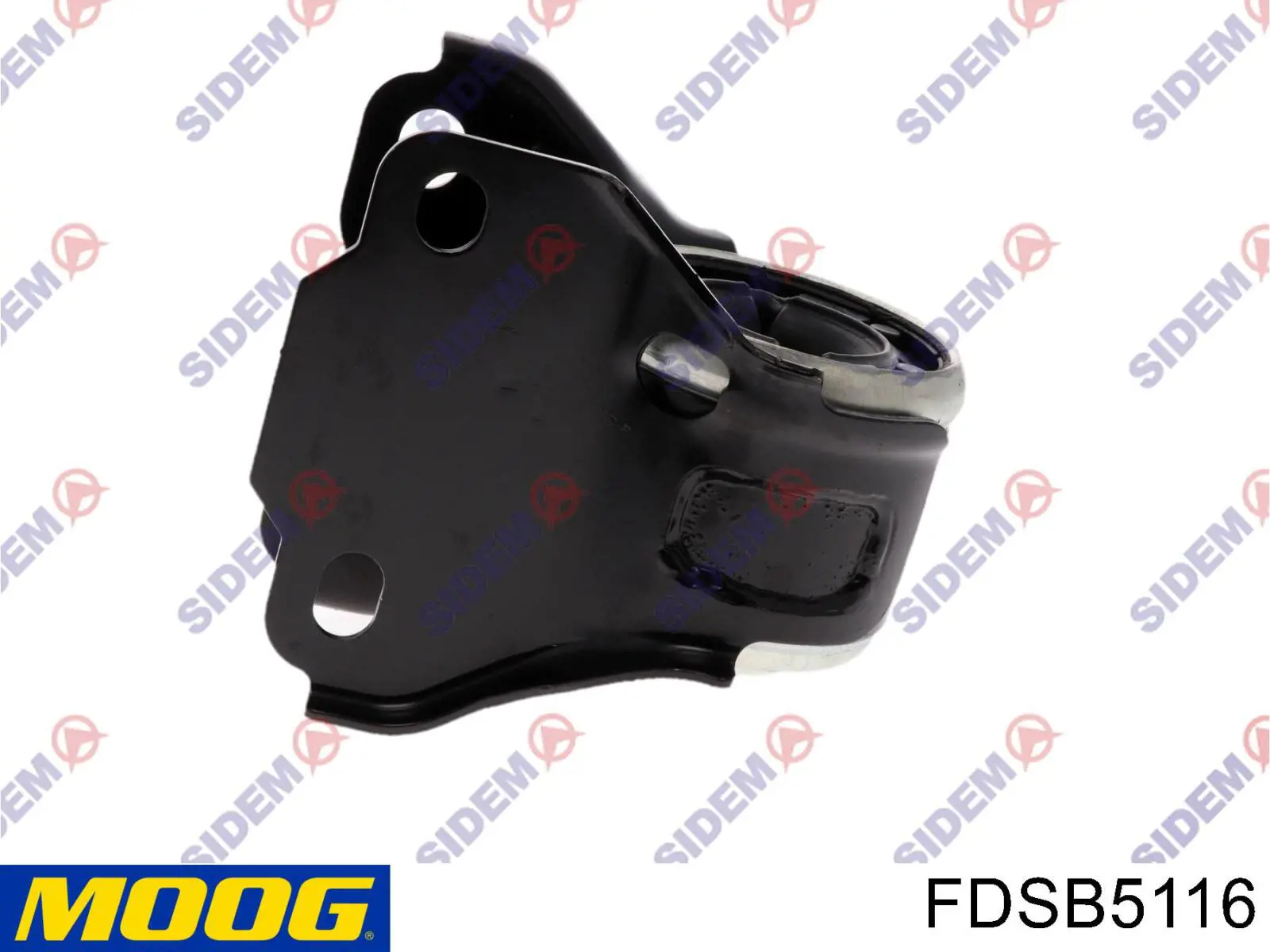 Сайлентблок переднего нижнего рычага Moog FDSB5116