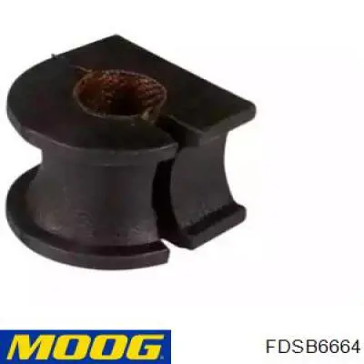 FD-SB-6664 Moog втулка стабилизатора переднего