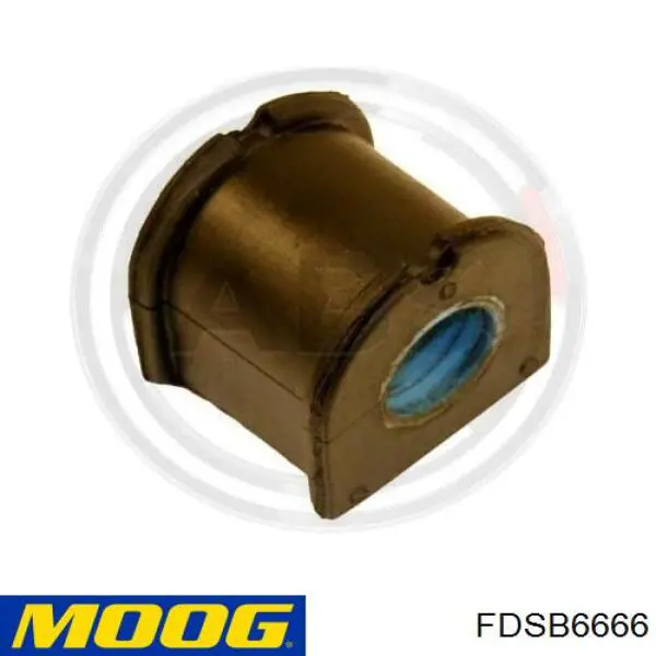 30700040 BSG Разрезная втулка стабилизатора