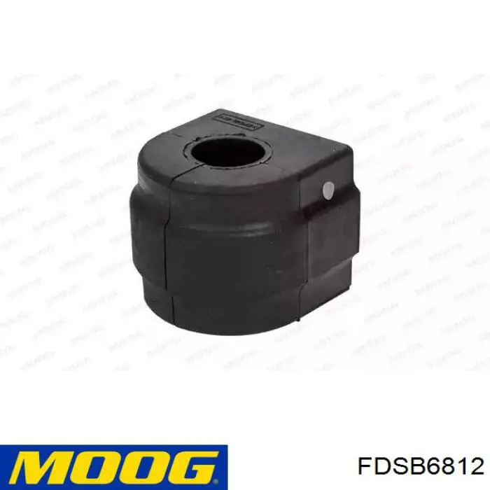 FD-SB-6812 Moog втулка стабилизатора переднего