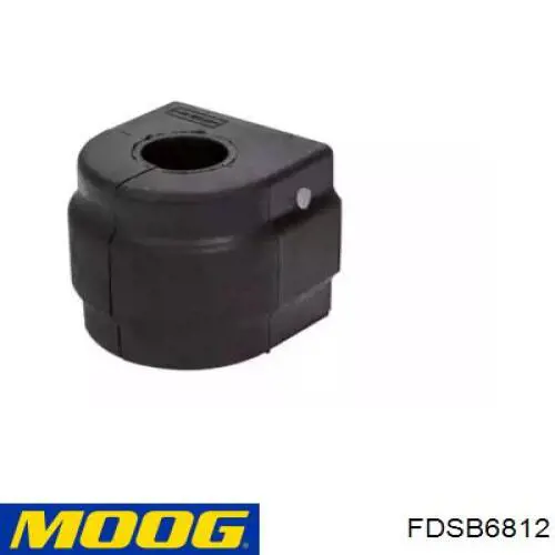 Casquillo de barra estabilizadora delantera FDSB6812 Moog
