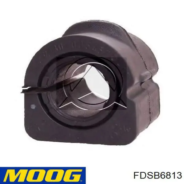 Резинка заднего стабилизатора Moog FDSB6813 цена, от 2.85 USD