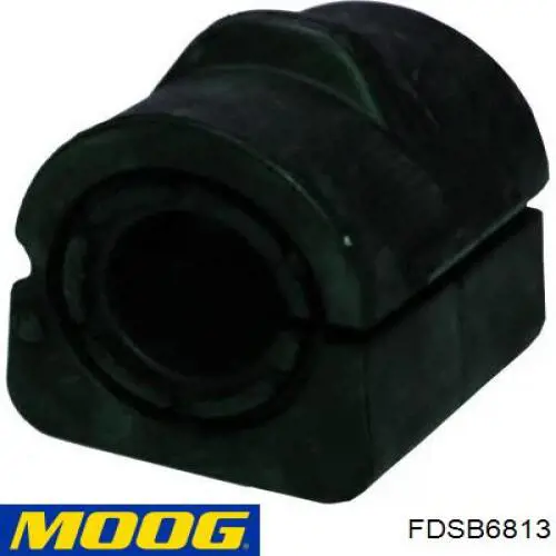 Купить FDSB6813 Moog Втулка заднего стабилизатора