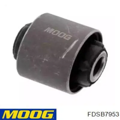 Bloque silencioso Trasero Brazo Trasero Trasero FDSB7953 Moog