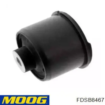 FDSB8467 Moog bloco silencioso de viga traseira (de plataforma veicular)