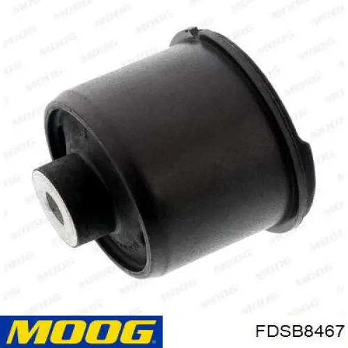 Купить 1751679 Ford Сайлентблок задней балки