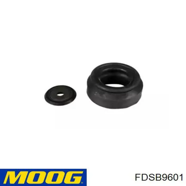 FDSB9601 Moog опора амортизатора переднего