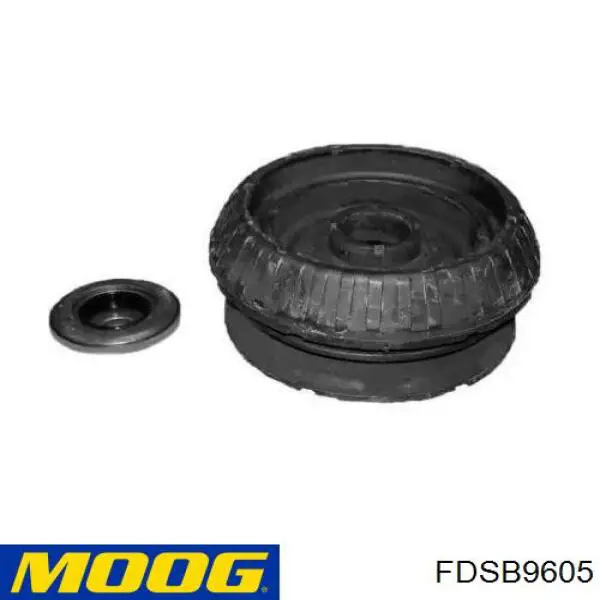 FDSB9605 Moog опора амортизатора переднего