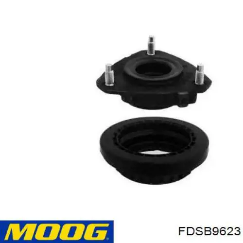 FDSB9623 Moog опора амортизатора переднего