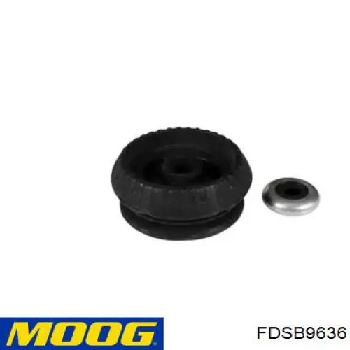 FDSB9636 Moog опора амортизатора переднего