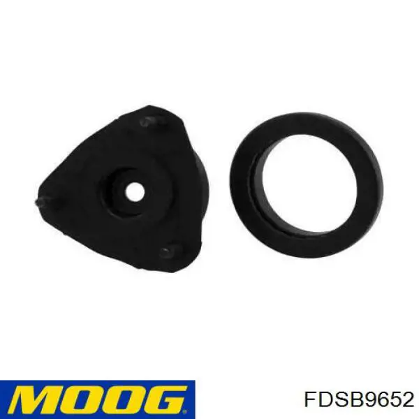 FDSB9652 Moog опора амортизатора переднего