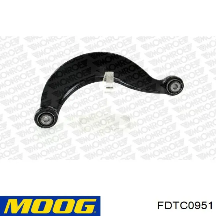 Рычаг задней подвески верхний FDTC0951 Moog