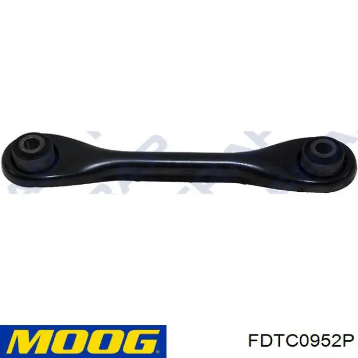 Рычаг задней подвески поперечный Moog FDTC0952P цена, от 13.94 USD