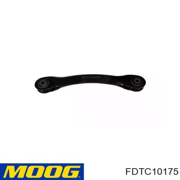 FDTC10175 Moog рычаг задней подвески верхний левый/правый