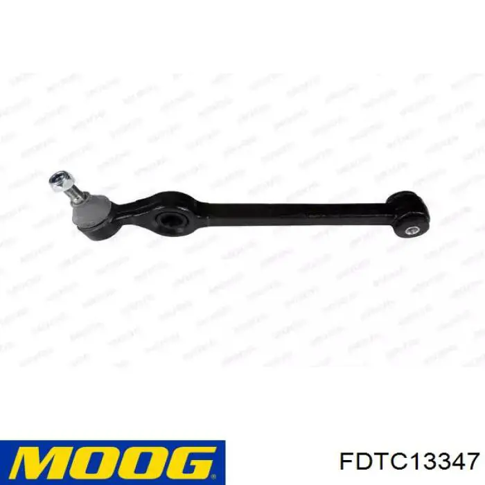 Рычаг задней подвески верхний левый и правый Moog FDTC13347 цена, от 23.85 USD