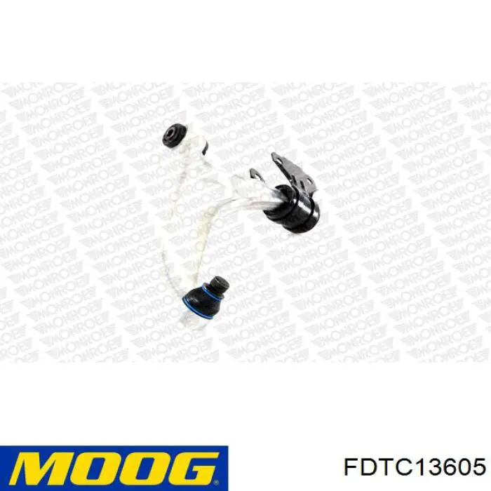 Рычаг передней подвески левый FDTC13605 Moog