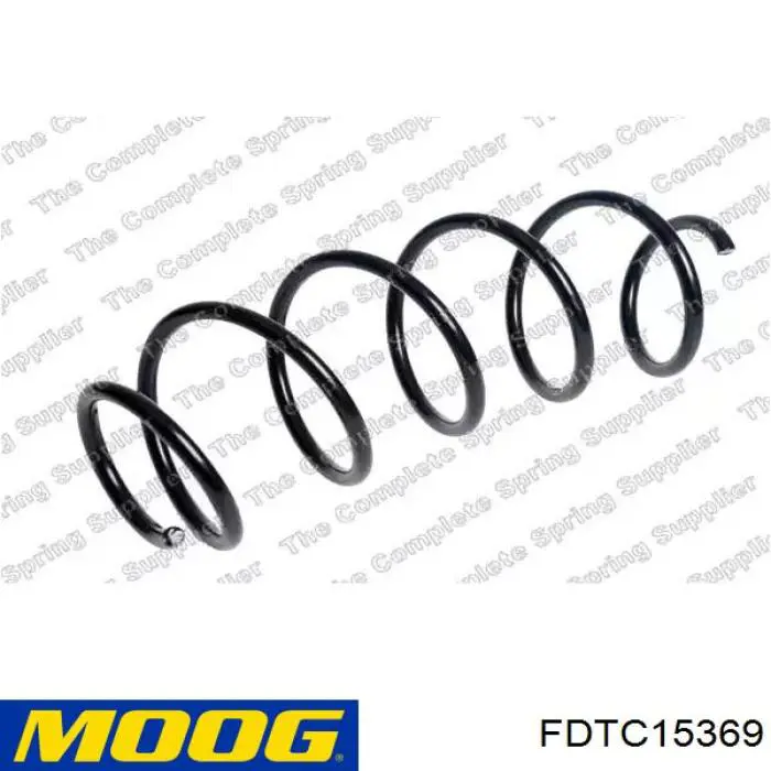 Купить FDTC15369 Moog Нижний рычаг задней подвески