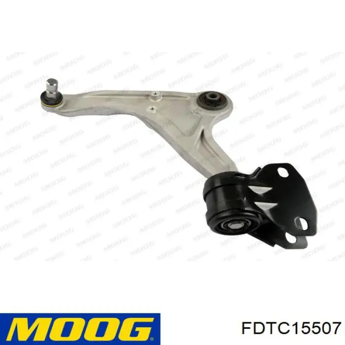 Левый рычаг передней нижней подвески Moog FDTC15507 цена, от 112.16 USD