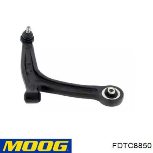 FD-TC-8850 Moog braço oscilante inferior direito de suspensão dianteira