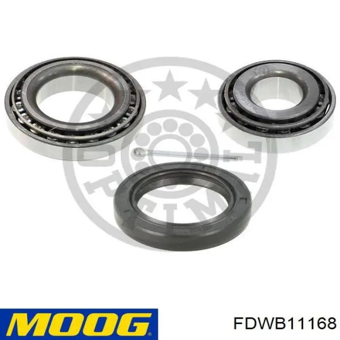 FDWB11168 Moog