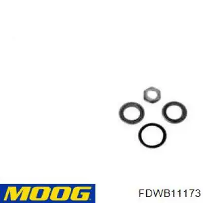 Купить FDWB11173 Moog Подшипник передней ступицы