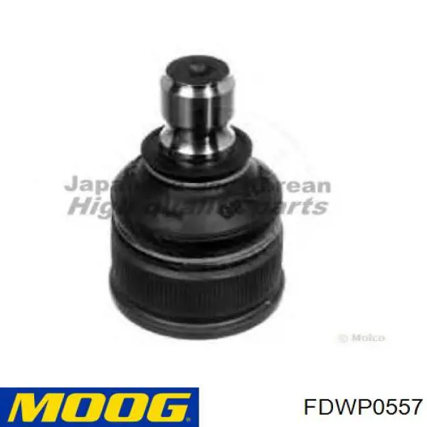 Левый рычаг передней нижней подвески Moog FDWP0557 цена, от 86.04 USD