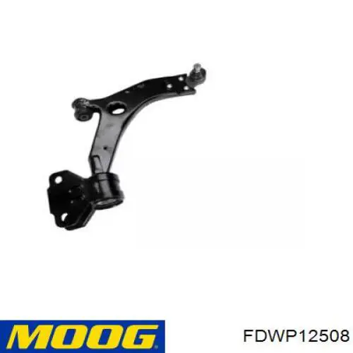 Правый рычаг передней нижней подвески Moog FDWP12508 цена, от 90.78 USD