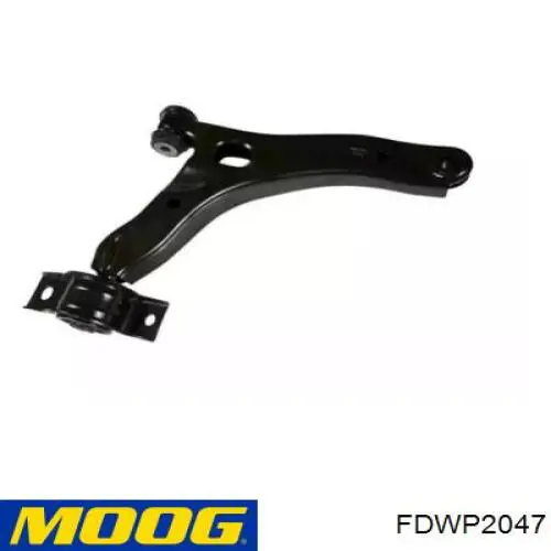 Правый рычаг передней нижней подвески Ford 2320446 цена, от 61.25 USD