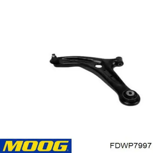 FDWP7997 Moog Рычаг передней подвески нижний левый