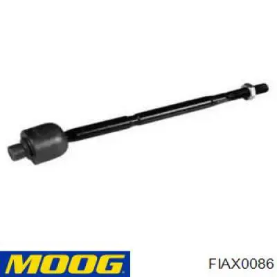 FIAX0086 Moog рулевая тяга