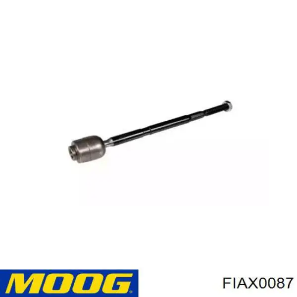 FIAX0087 Moog рулевая тяга