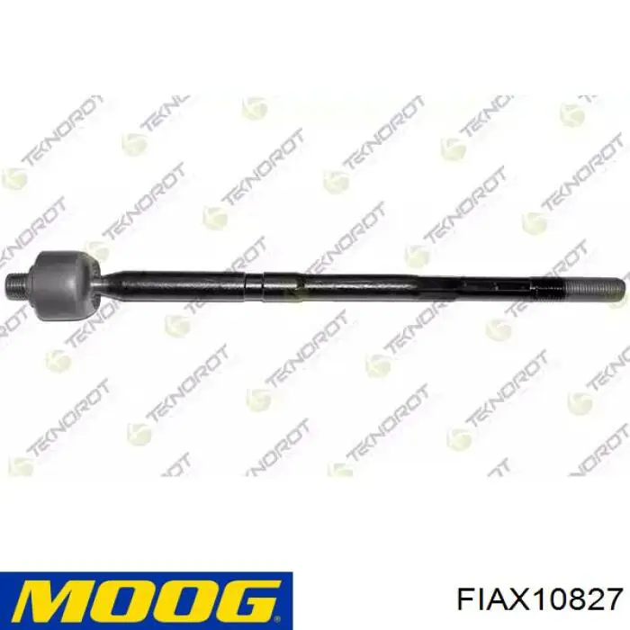 Тяга рулевая поперечная Moog FIAX10827