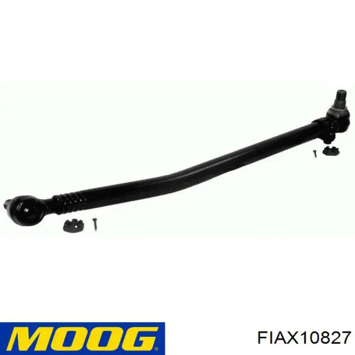 FIAX10827 Moog Тяги рулевые