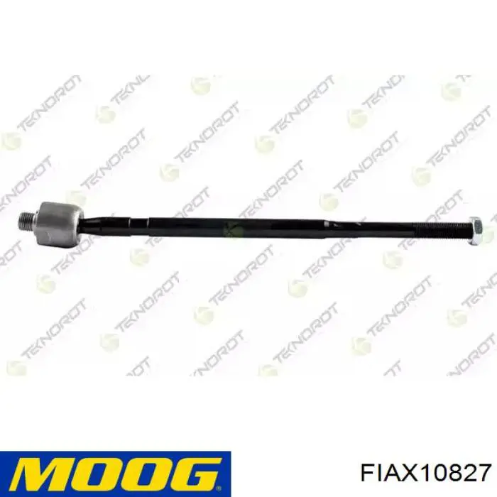 Рулевая тяга Moog FIAX10827 цена, от 16.80 USD