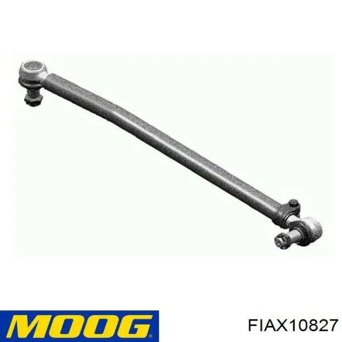 Купить FIAX10827 Moog Рулевая тяга