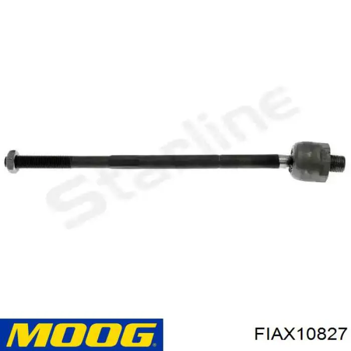 Купить FIAX10827 Moog Рулевая тяга