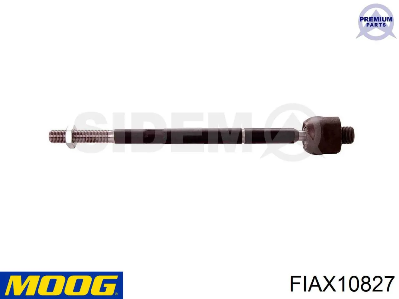 Рулевая тяга FIAX10827 Moog