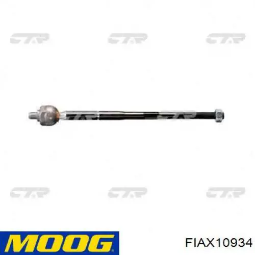 Рулевая тяга FIAX10934 Moog