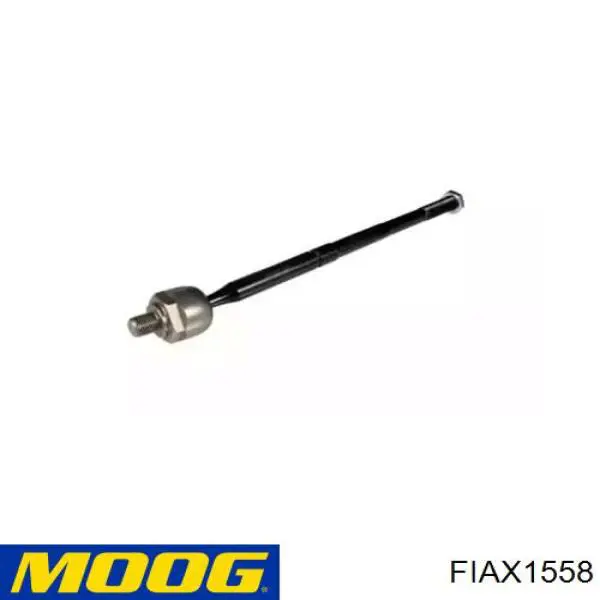 FIAX1558 Moog рулевая тяга
