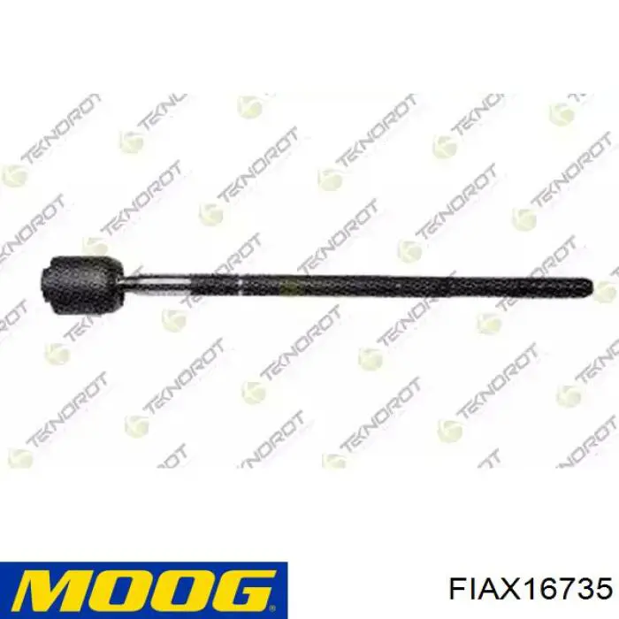 Barra de acoplamiento FIAX16735 Moog